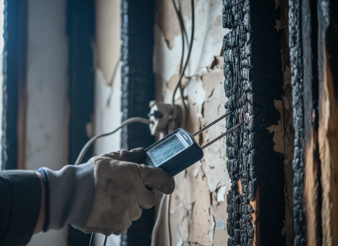 Fire Damage Restoration Foresthill, CA FAQs